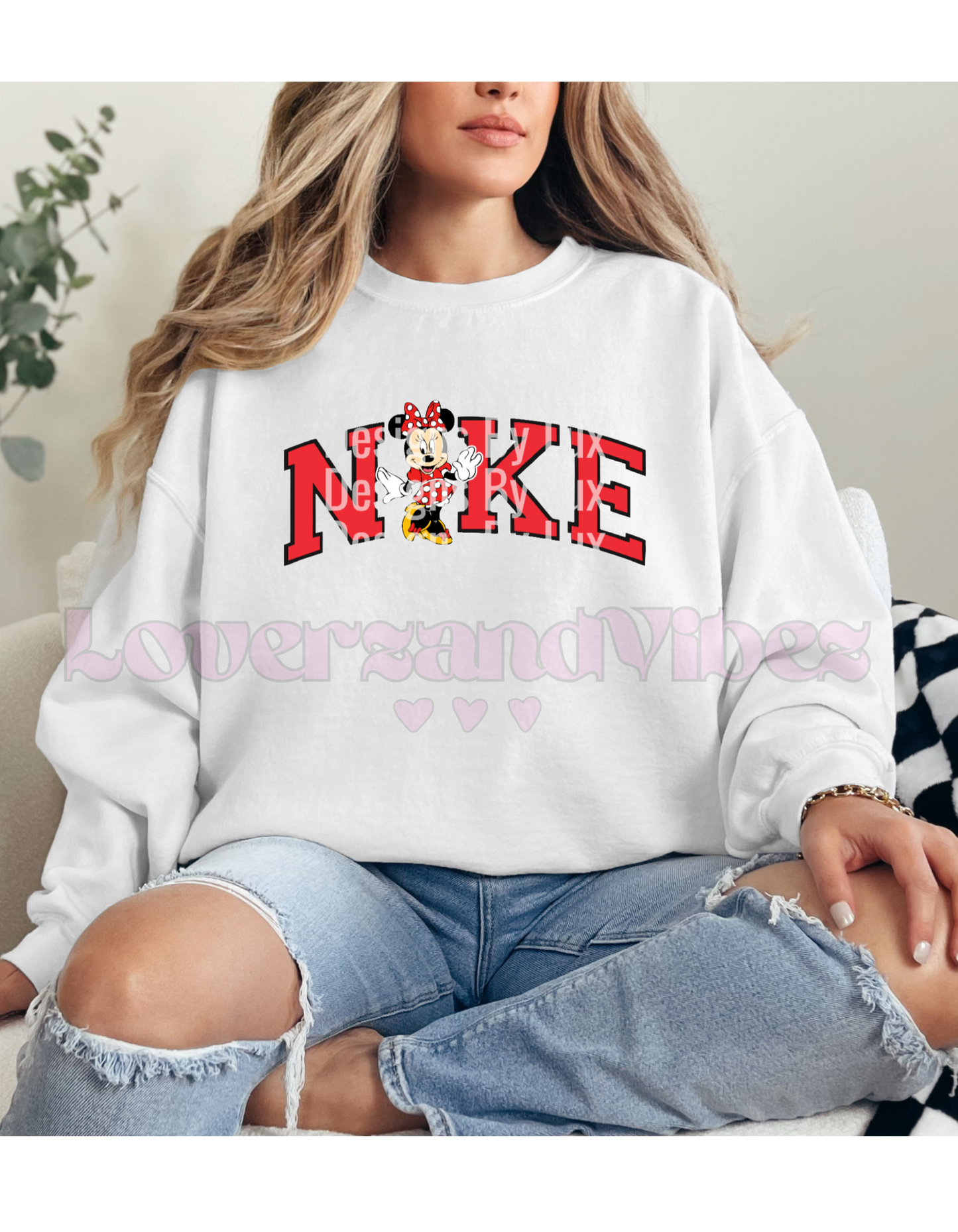 NKE Mini / Miky Mouse