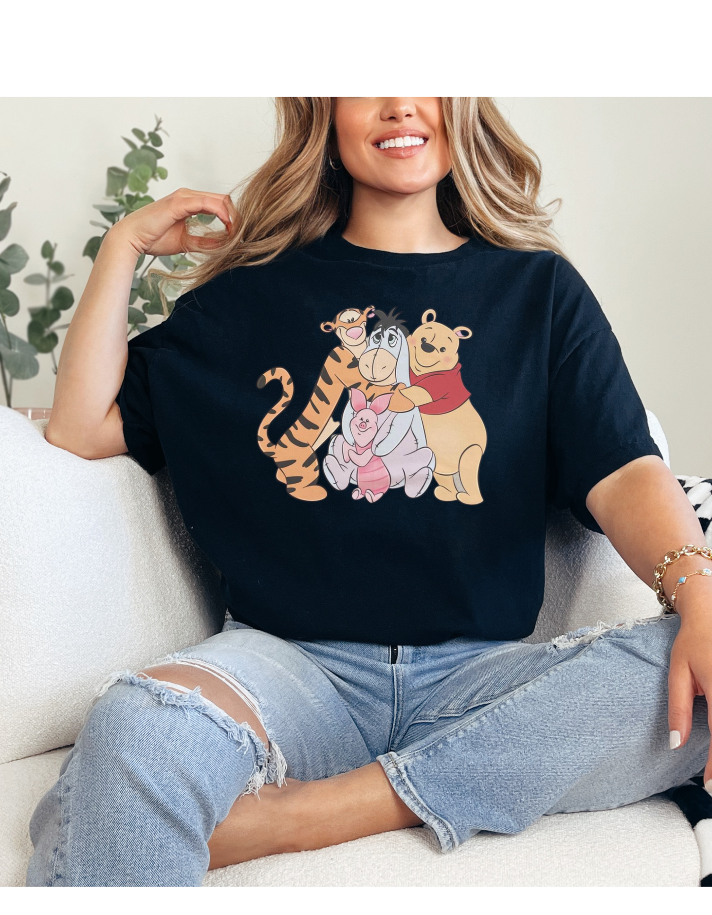 Winnie Pooh n Friends