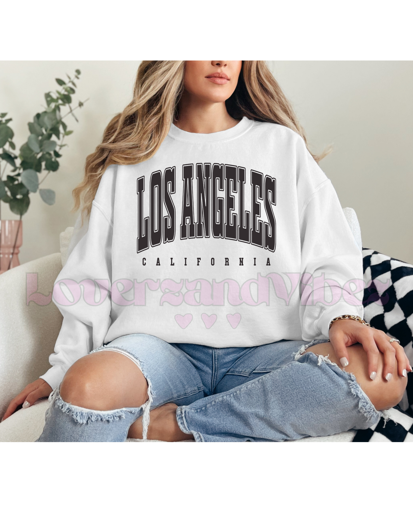 Los Angeles California