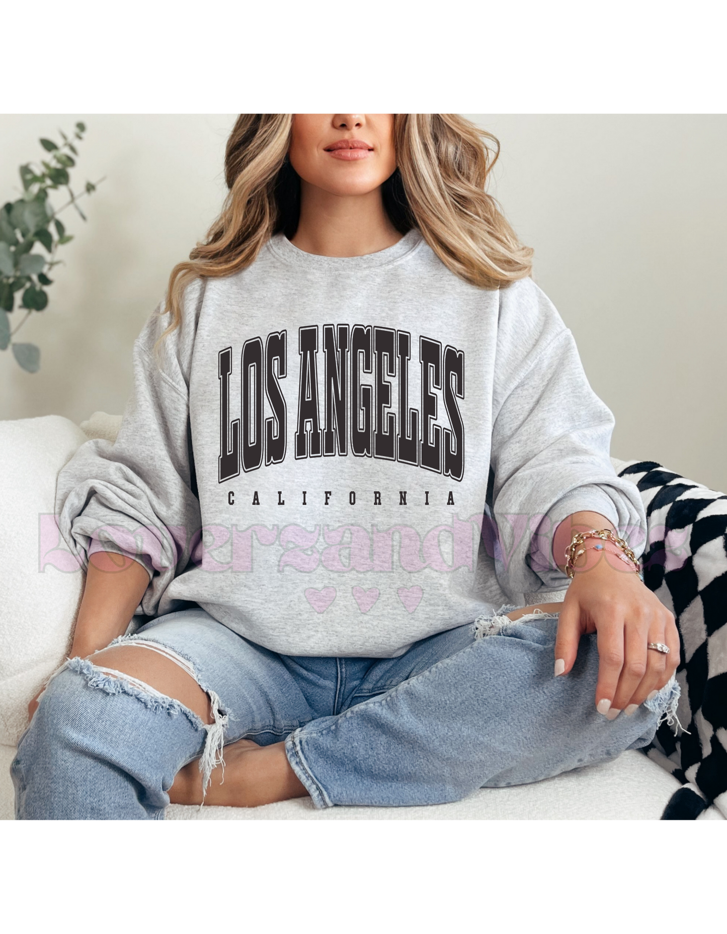 Los Angeles California