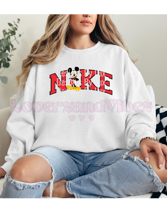 NKE Mini / Miky Mouse