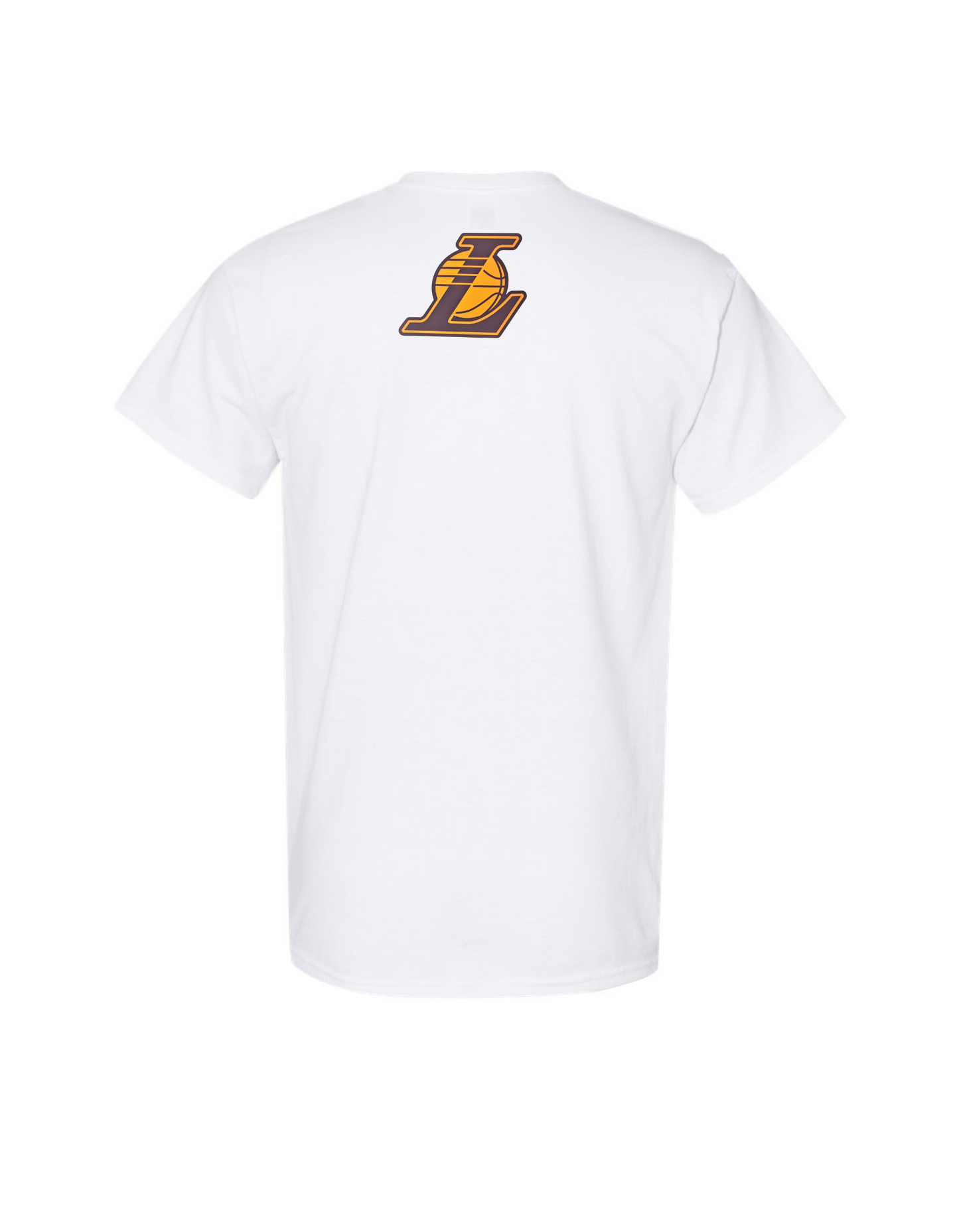 HK Lkrs White Tshirt