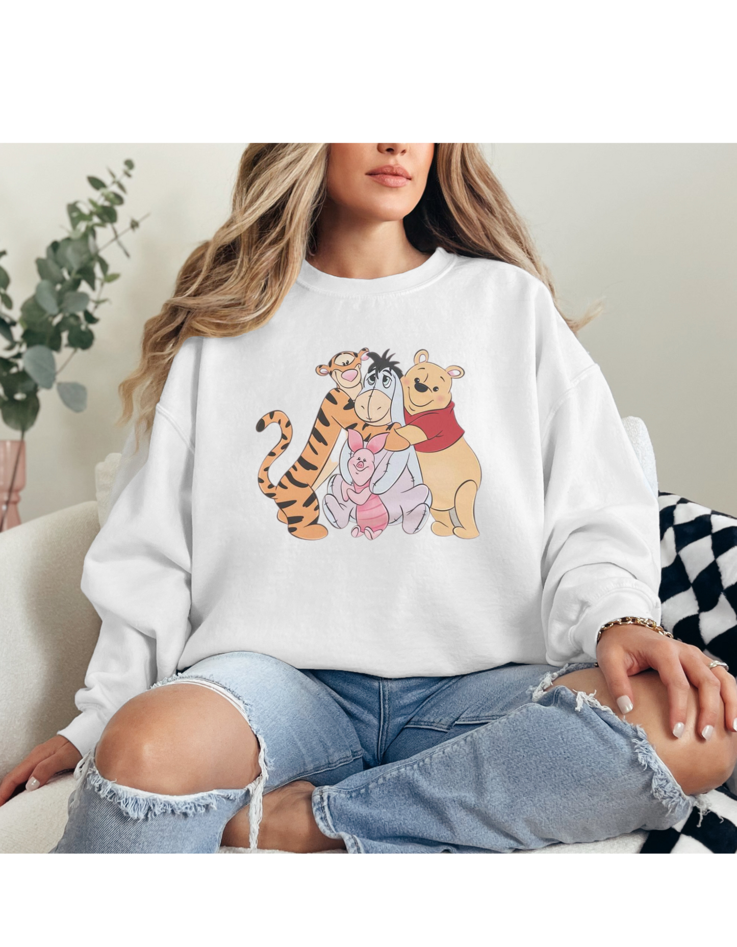 Winnie Pooh n Friends